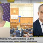Gabriel Andronache, invitat Puterea Știrilor 12.09