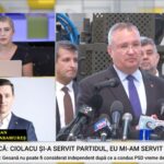 Ionel Bogdan, invitat Puterea Știrilor 19.09