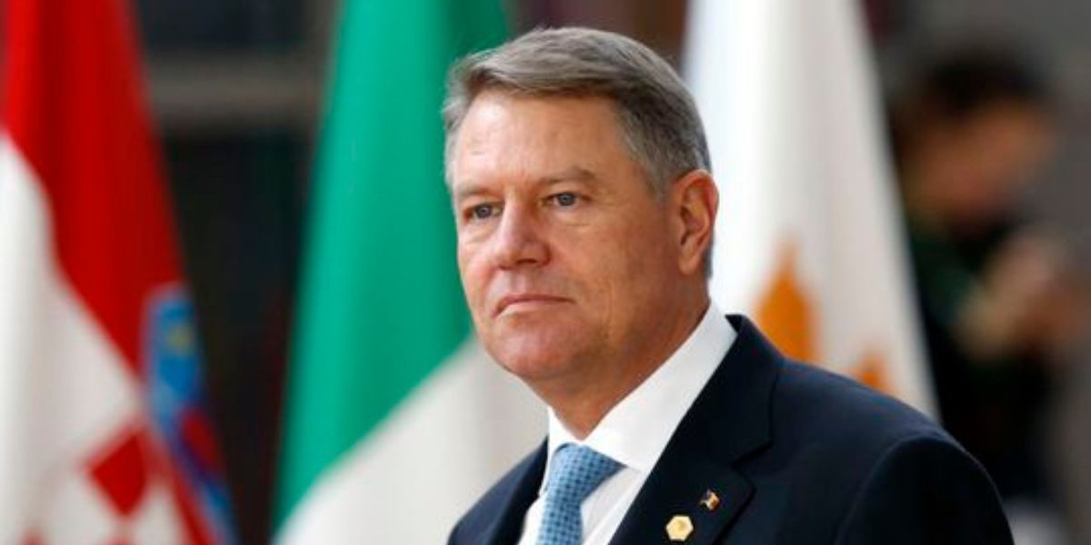 Iohannis: Nu am dorit, nu doresc o lege pentru mine şi pot să vă spun că voi avea grijă ca această lege să nu existe