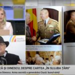 Mircea Dinescu, invitat Puterea Știrilor 09.09