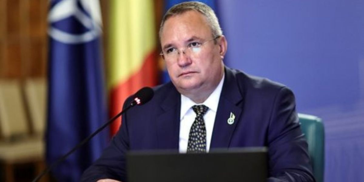 Ciucă reclamă gradul foarte scăzut de absorbţie a fondurilor europene