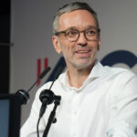 Herbert Kickl, Partidul Austriac al Libertății