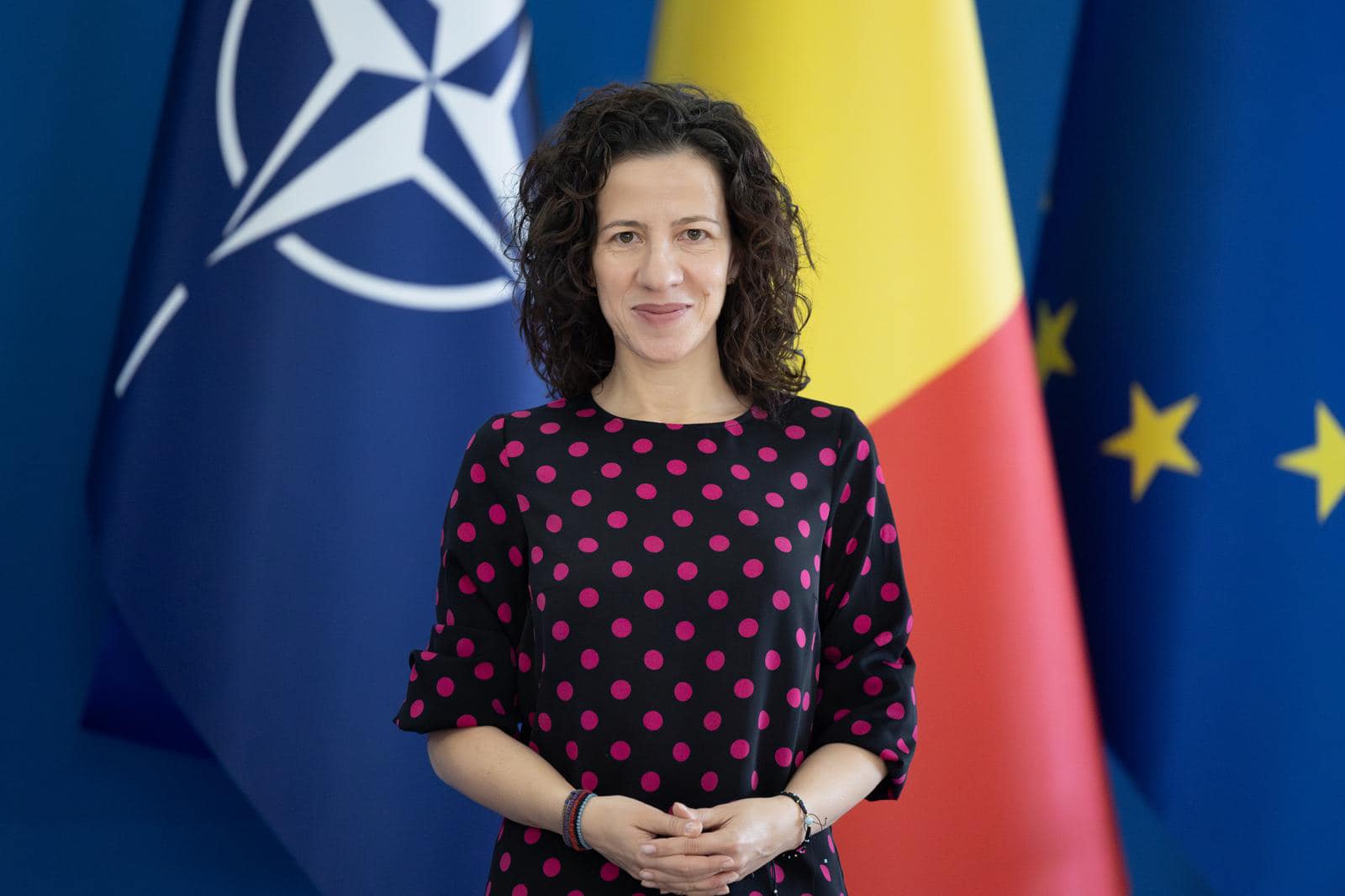 E oficial! România a obţinut poziţia de vicepreşedinte al Comisiei Europene. Ce portofoliu a obținut Mînzatu