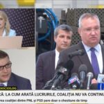 Vladimir Ionaș, invitat Puterea Știrilor 26.09