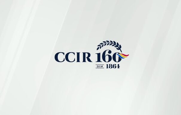 PS News TV | CCIR | „De 160 de ani împreună pentru afacerea ta”