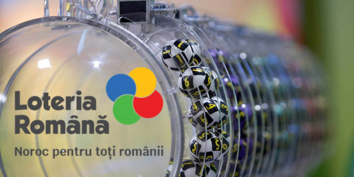 Rezultate LOTO – duminică, 22 septembrie 2024. Numerele extrase și premiile puse în joc de Loteria Română