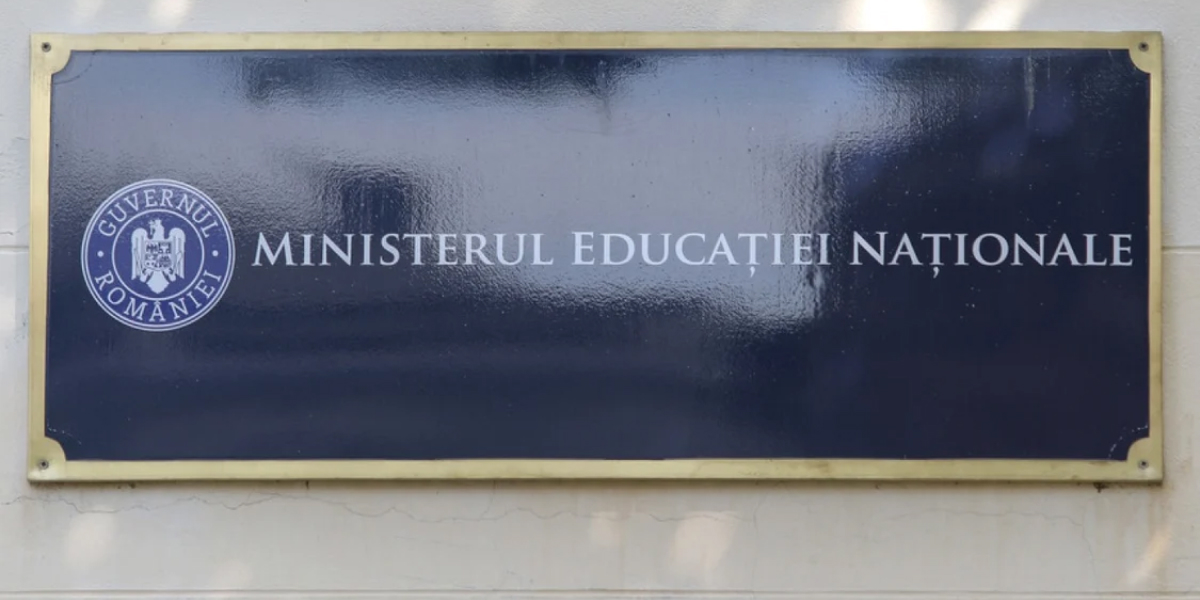 Ministerul Educaţiei a publicat calendarul pentru examenul naţional pentru definitivare în învăţământul preuniversitar