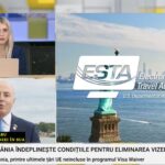 Ambasador Andrei Muraru, invitat Puterea Știrilor 1.10