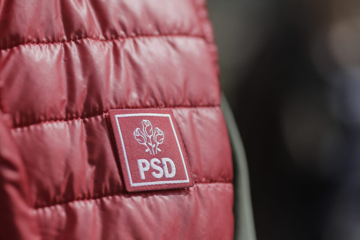 PSD