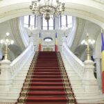 Palatul Cotroceni