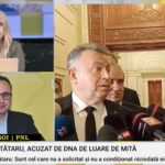Cristian Bușoi, invitat Puterea Știrilor 14.10