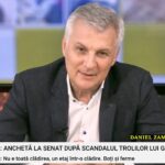 Daniel Zamfir, invitat Puterea Știrilor 31.10
