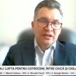 Ionuț Stroe, invitat Puterea Știrilor 22.10