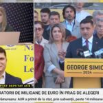 Ringo Dămureanu, invitat Puterea Știrilor 28.10