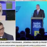 Vladimir Ionaș, invitat Puterea Știrilor 24.10