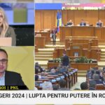 Cristian Bușoi, invitat Puterea Știrilor 14.10