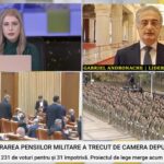 Gabriel Andronache, invitat Puterea Știrilor 29.10