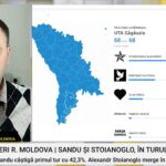M1 - Ion Tăbârță, invitat Puterea Știrilor 21.10
