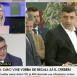 Vladimir Ionaș, invitat Puterea Știrilor 24.10