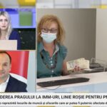 M3 - Adrian Negrescu, invitat Puterea Știrilor 21.10