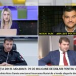 Mihai Isac, invitat Puterea Știrilor 24.10
