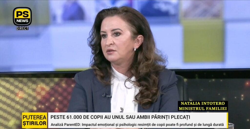 Natalia Intotero, invitat Puterea Știrilor 2.10