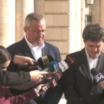 Nicolae Ionel Ciucă prezintă viziunea sa pentru București