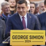 George Simion