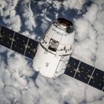 Sateliți Starlink