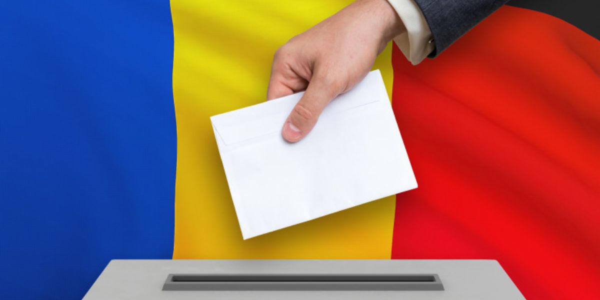 Alegeri prezidențiale 2024. Ordinea candidaților pe buletinul de vot din primul tur