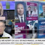Andi Lăzsecu, invitat Puterea Știrilor 27.11