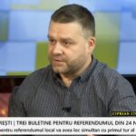 Ciprian Ciucu, invitat Puterea Știrilor 20.11