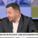 Marian Străchinescu, invitat Puterea Știrilor 19.11