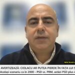 Michael Gudu, invitat Puterea Știrilor 13.11