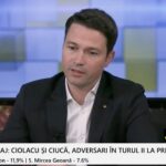 Robert Sighirtău, invitat Puterea Știrilor 12.11