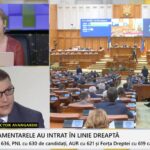 Vladimir Ionaș, invitat Puterea Știrilor 26.11
