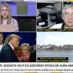 Andi Lăzescu, invitat Puterea Știrilor 6.11