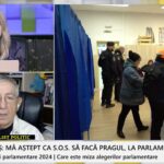 Andi Lăzsecu, invitat Puterea Știrilor 27.11
