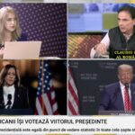 Claudiu Lucaci, invitat Puterea Știrilor 5.11