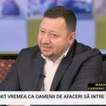 Marian Străchinescu, invitat Puterea Știrilor 19.11