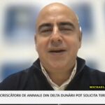 Michael Gudu, invitat Puterea Știrilor 13.11