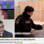 Vladimir Ionaș, invitat Puterea Știrilor 26.11