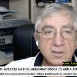 Andi Lăzescu, invitat Puterea Știrilor 6.11