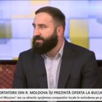Andrei Crigan, invitat Puterea Știrilor 14.11