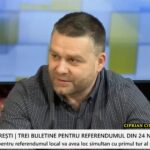 Ciprian Ciucu, invitat Puterea Știrilor 20.11