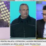 Remus Ștefureac, invitat Puterea Știrilor 21.11