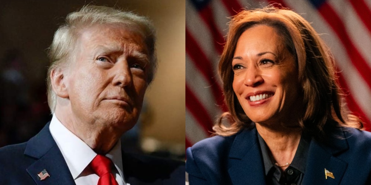 LIVE TEXT Alegeri SUA 2024: americanii aleg între Donald Trump și Kamala Harris