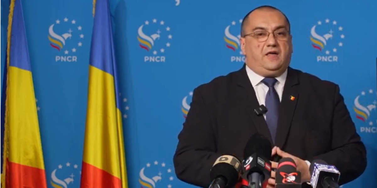 VIDEO Terheș îl acuză pe Ciolacu de mușamalizarea scandalului legat de George Simion: Mai avem alegeri libere?