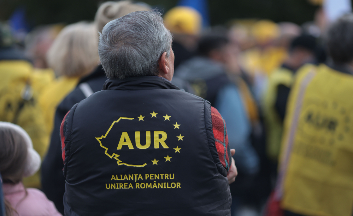 Alegeri parlamentare. Candidații AUR Bihor vor interzicerea avortului