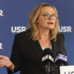 Elena Lasconi, USR